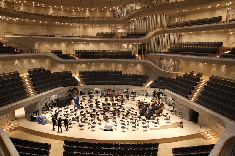 Neue Tickets Für Elbphilharmonie | HAMBURG CITY WEBGUIDEHAMBURG CITY ...