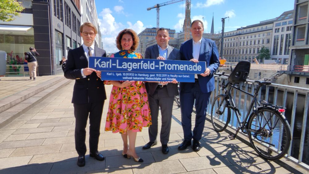 Karl-Lagerfeld-Promenade