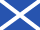 Schottland Banner